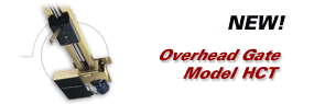 Gate operators / openers