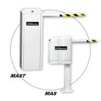Gate operators / openers
