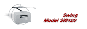 Gate operators / openers