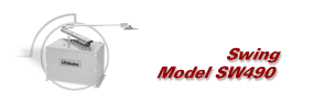 Gate operators / openers