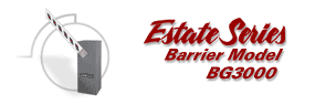 Gate operators / openers