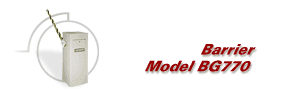 Gate operators / openers