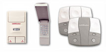 Gate operators / openers
