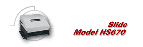 Gate operators / openers