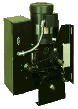 Jackshaft Operator