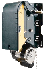 Jackshaft Operator