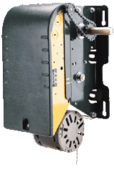 Jackshaft Operator