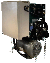 Jackshaft Operator